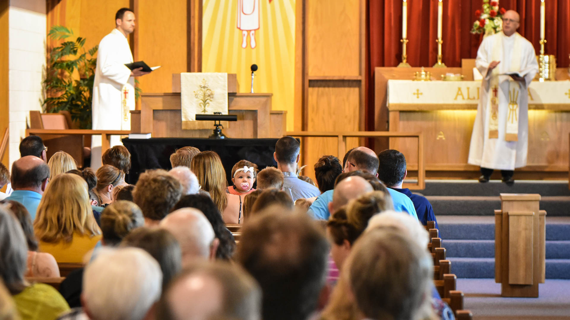 Resources Redeemer Lutheran Church